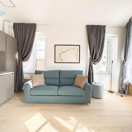 Corridoni 2E Tirabora Short Rent Apartamento Trieste Exterior foto
