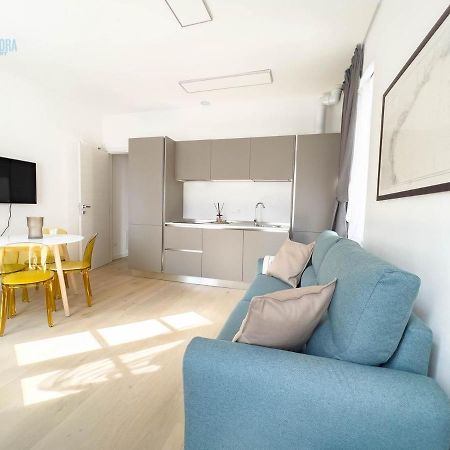 Corridoni 2E Tirabora Short Rent Apartamento Trieste Exterior foto