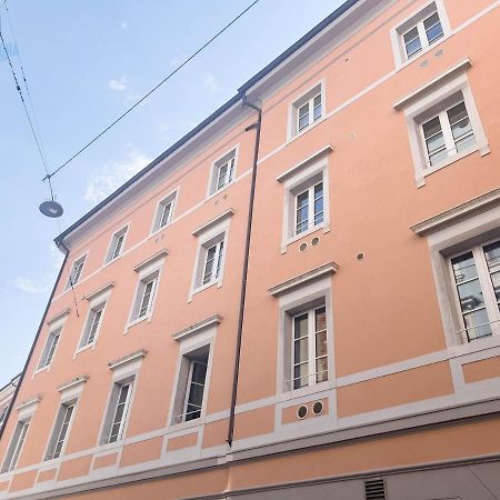 Corridoni 2E Tirabora Short Rent Apartamento Trieste Exterior foto