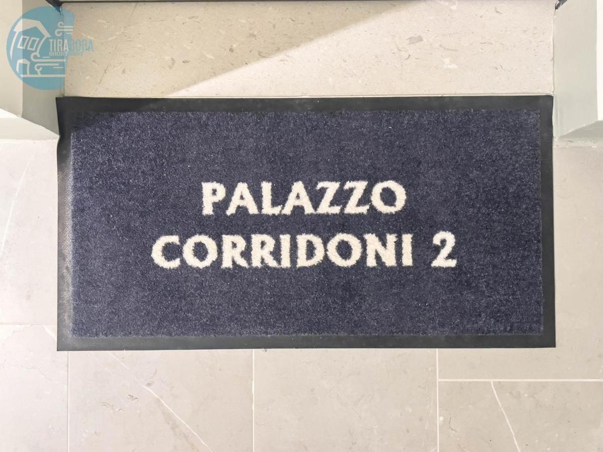 Corridoni 2E Tirabora Short Rent Apartamento Trieste Exterior foto